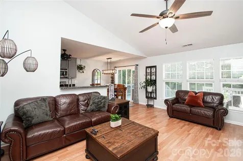 11032 Elven Drive Fort Mill SC 29707