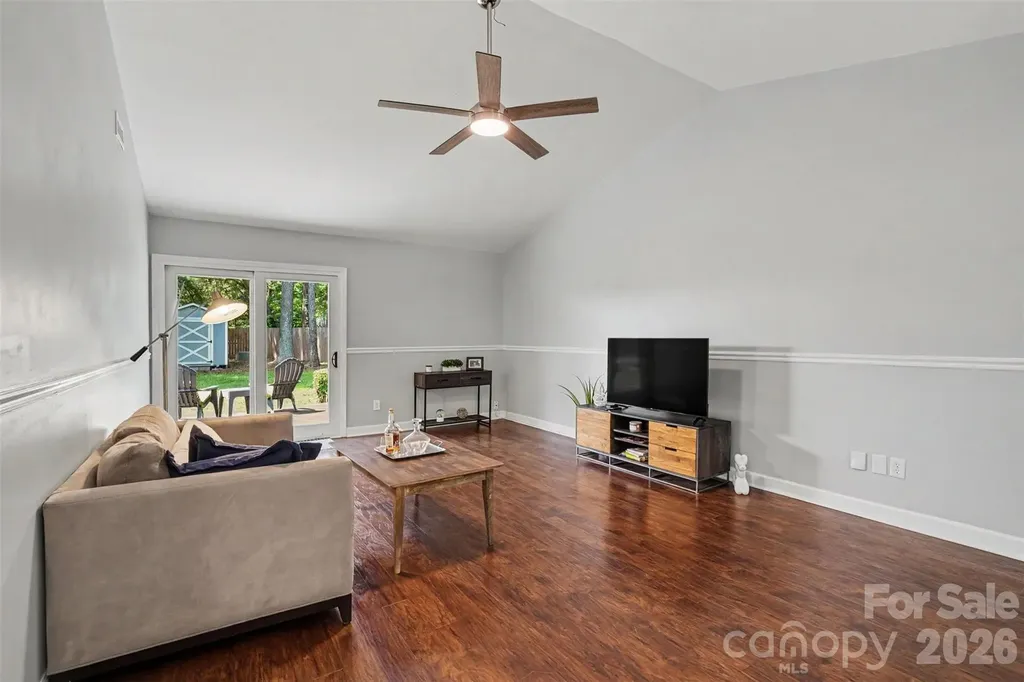 6008 Trysting Road Charlotte NC 28227