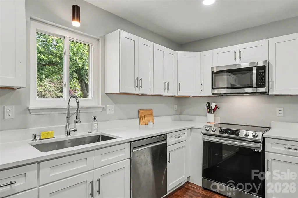 6008 Trysting Road Charlotte NC 28227
