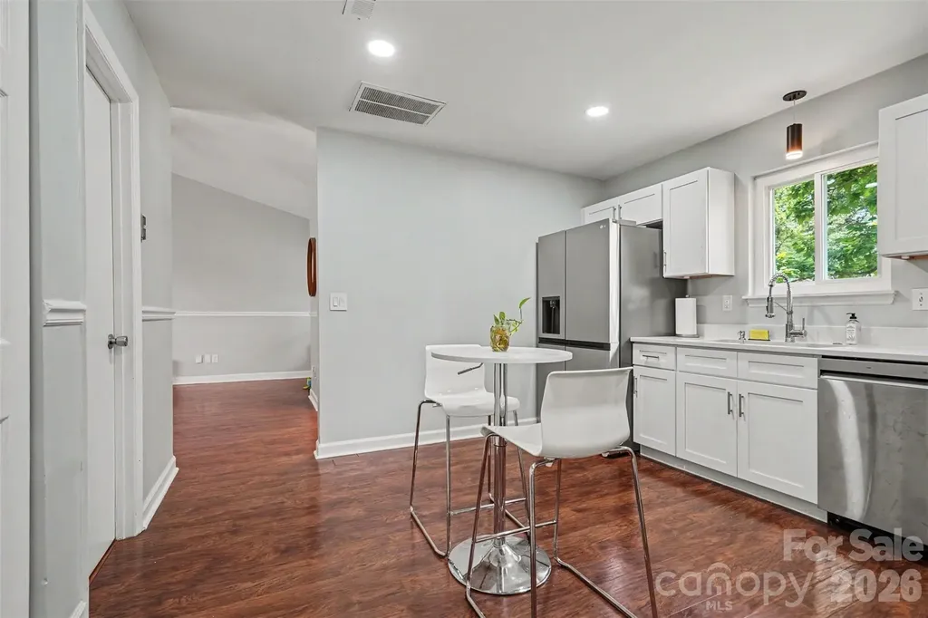 6008 Trysting Road Charlotte NC 28227