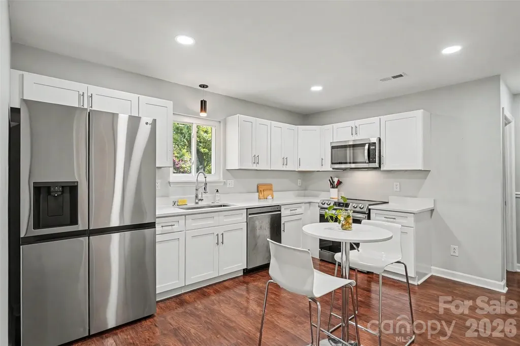 6008 Trysting Road Charlotte NC 28227