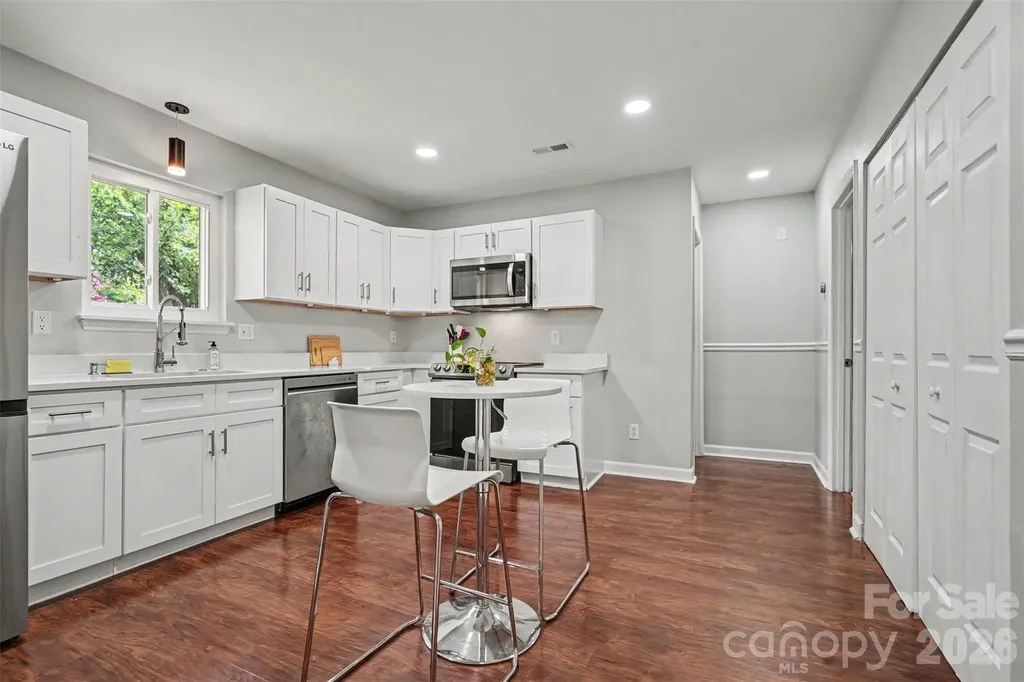 6008 Trysting Road Charlotte NC 28227