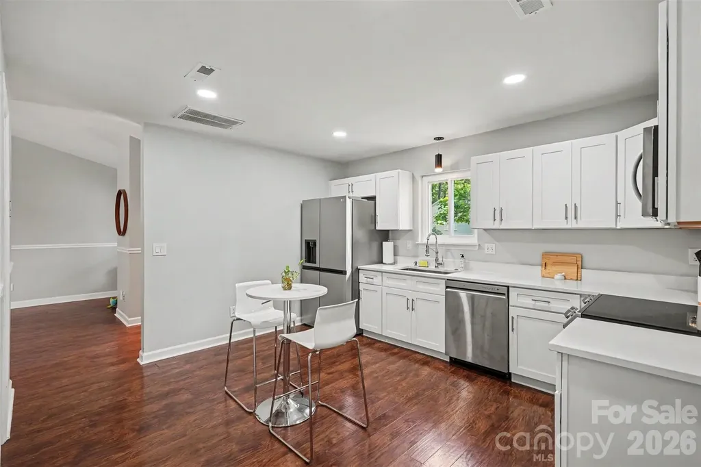 6008 Trysting Road Charlotte NC 28227