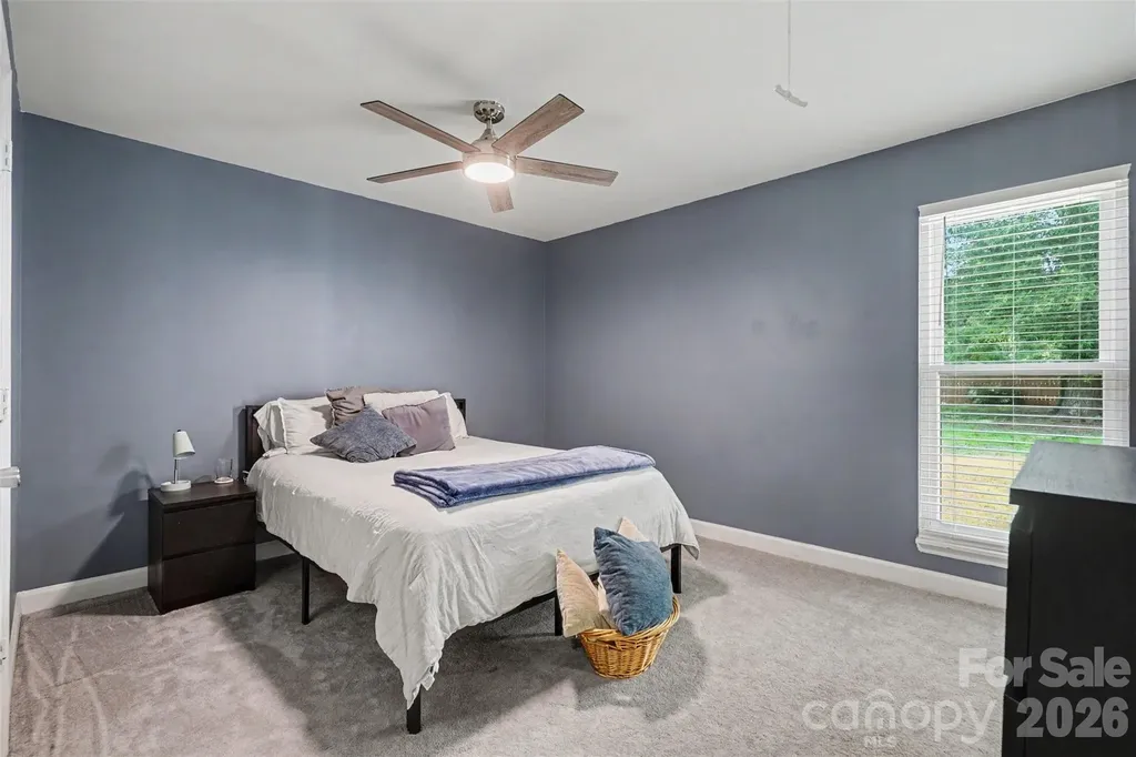 6008 Trysting Road Charlotte NC 28227