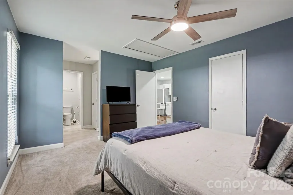 6008 Trysting Road Charlotte NC 28227