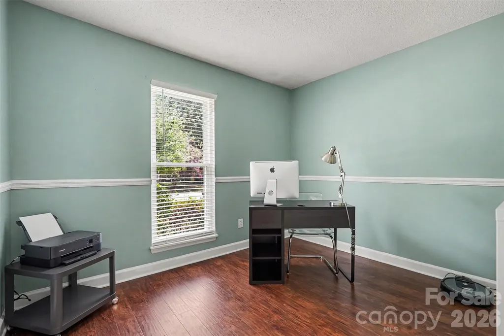 6008 Trysting Road Charlotte NC 28227