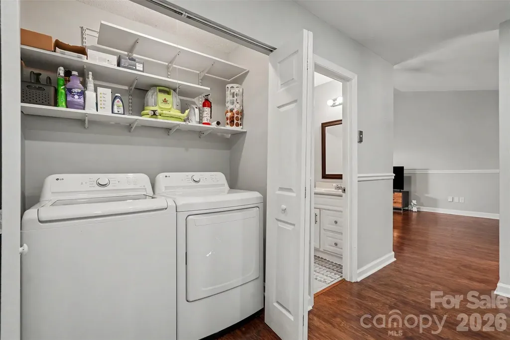 6008 Trysting Road Charlotte NC 28227