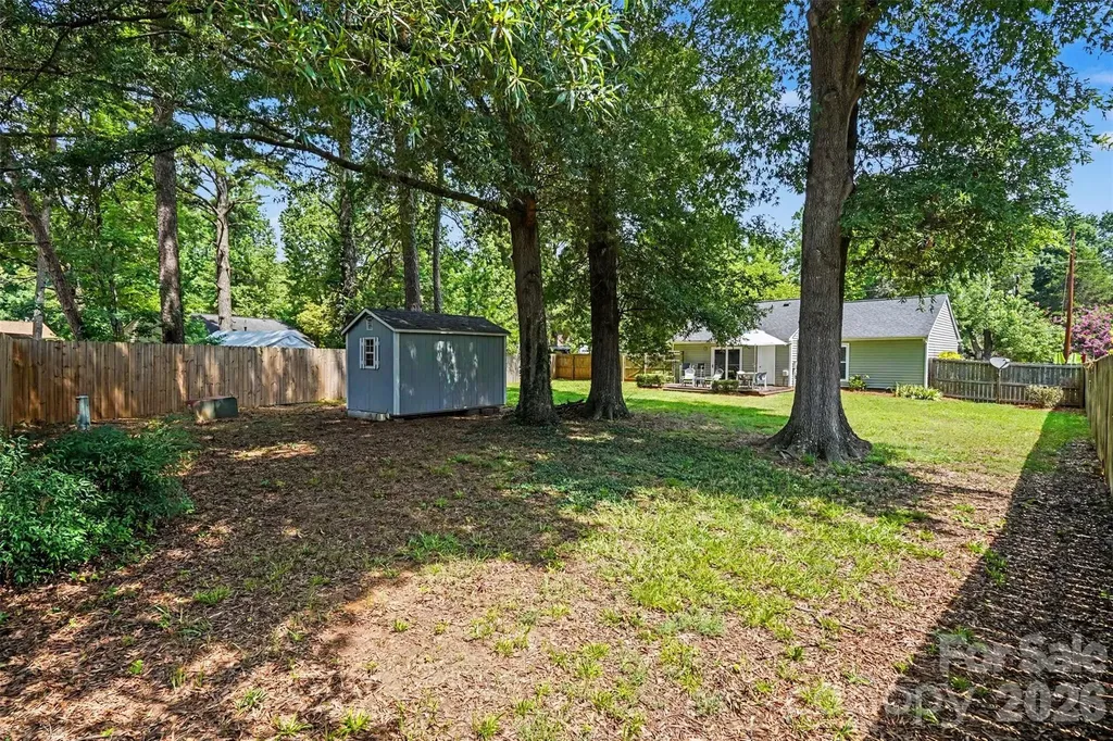 6008 Trysting Road Charlotte NC 28227