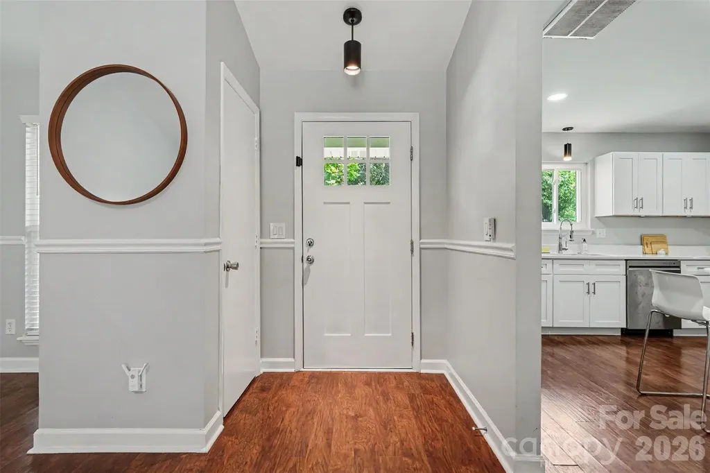 6008 Trysting Road Charlotte NC 28227
