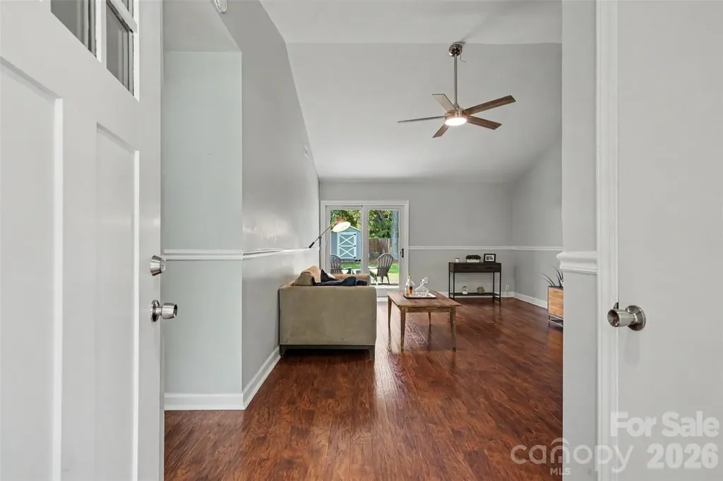 6008 Trysting Road Charlotte NC 28227