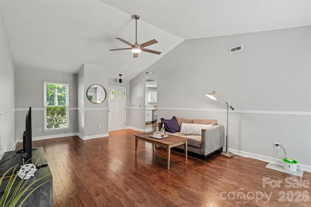 6008 Trysting Road Charlotte NC 28227