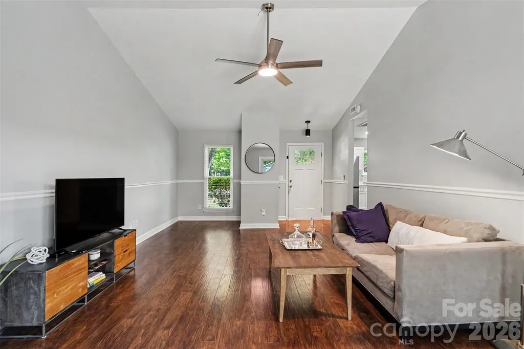 6008 Trysting Road Charlotte NC 28227