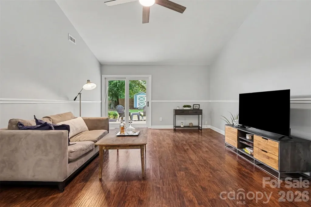 6008 Trysting Road Charlotte NC 28227