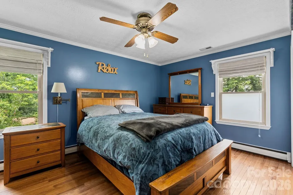 33 Coffey Circle Asheville NC 28806