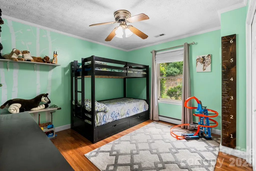 33 Coffey Circle Asheville NC 28806