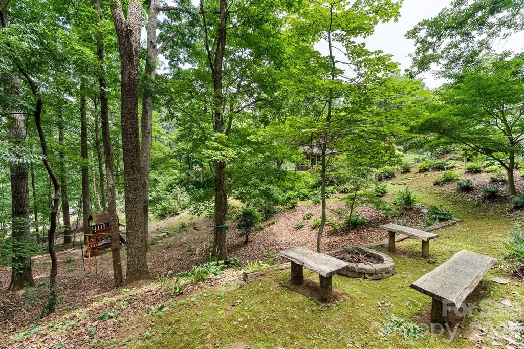 33 Coffey Circle Asheville NC 28806