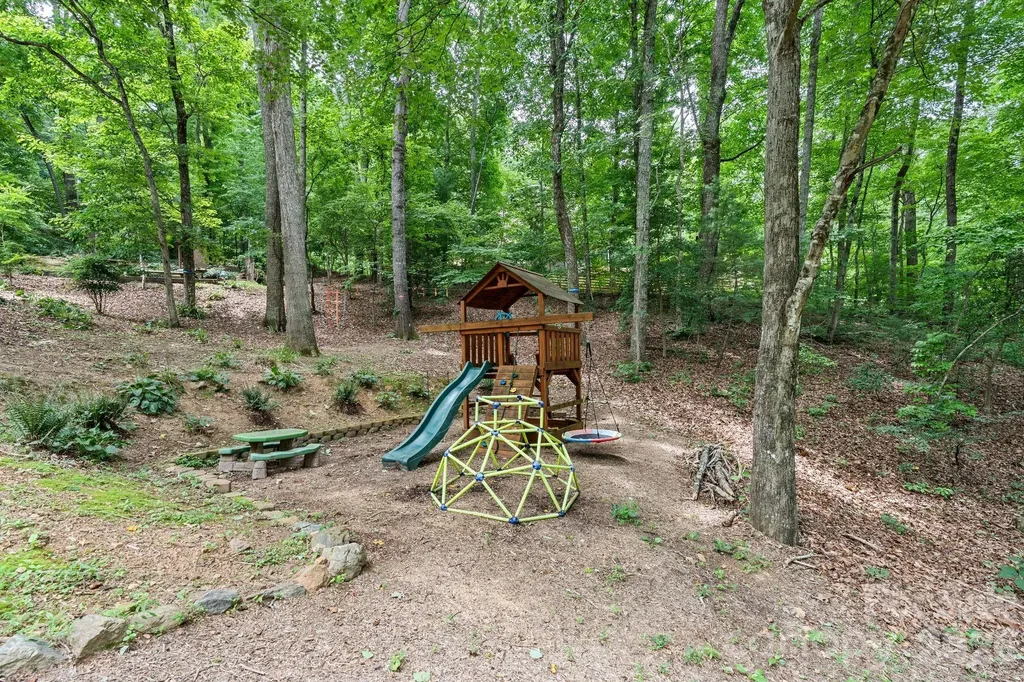 33 Coffey Circle Asheville NC 28806