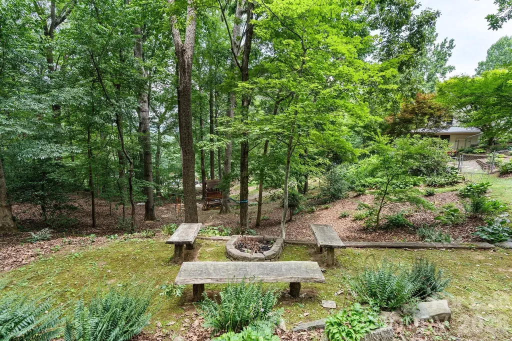 33 Coffey Circle Asheville NC 28806