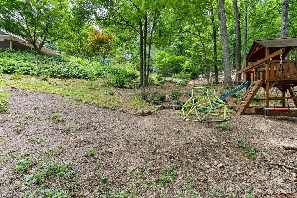 33 Coffey Circle Asheville NC 28806