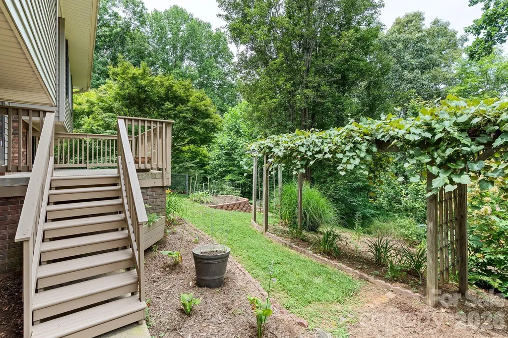 33 Coffey Circle Asheville NC 28806
