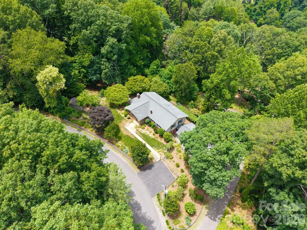 33 Coffey Circle Asheville NC 28806