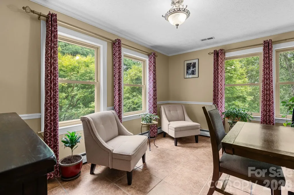 33 Coffey Circle Asheville NC 28806