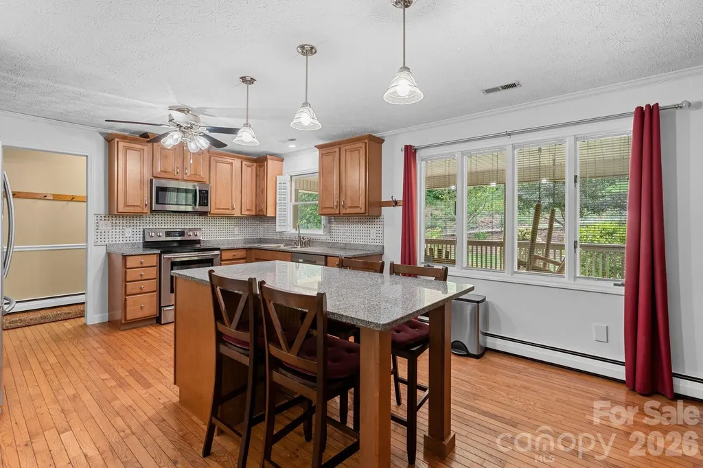 33 Coffey Circle Asheville NC 28806