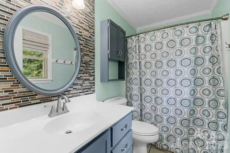 33 Coffey Circle Asheville NC 28806