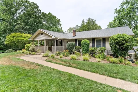 33 Coffey Circle Asheville NC 28806
