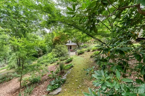 33 Coffey Circle Asheville NC 28806