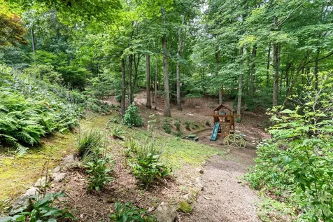 33 Coffey Circle Asheville NC 28806