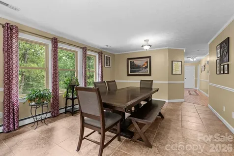 33 Coffey Circle Asheville NC 28806
