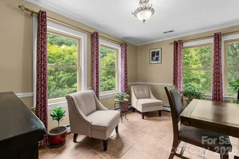 33 Coffey Circle Asheville NC 28806