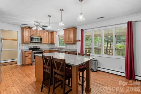 33 Coffey Circle Asheville NC 28806