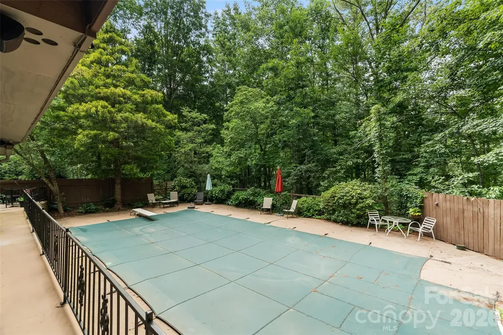 16 Canterbury Drive Arden NC 28704