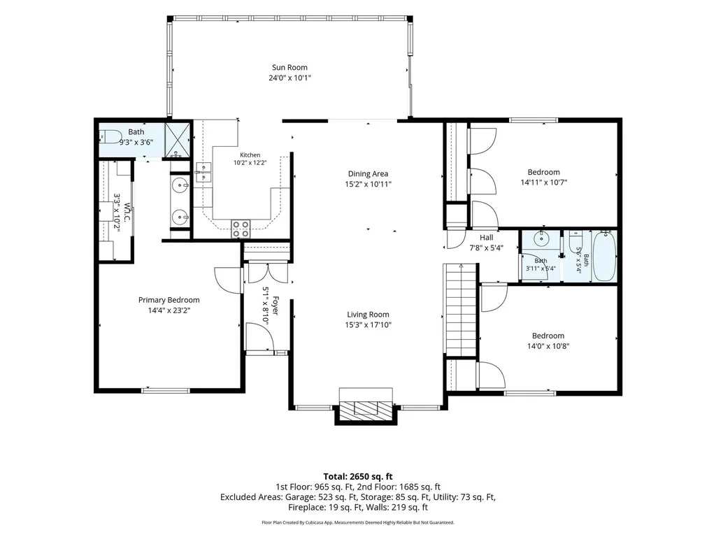 16 Canterbury Drive Arden NC 28704
