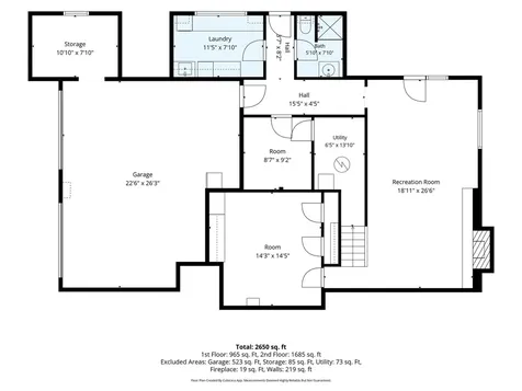 16 Canterbury Drive Arden NC 28704