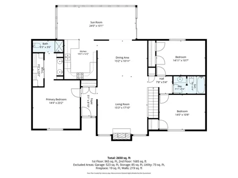 16 Canterbury Drive Arden NC 28704
