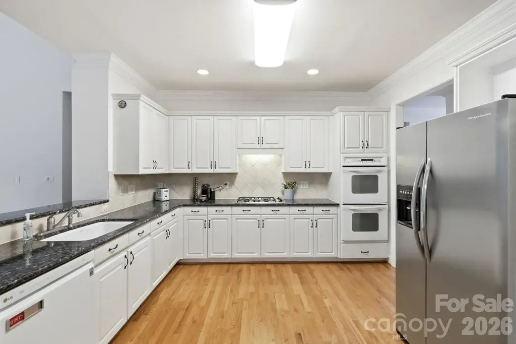 13101 Darby Chase Drive Charlotte NC 28277