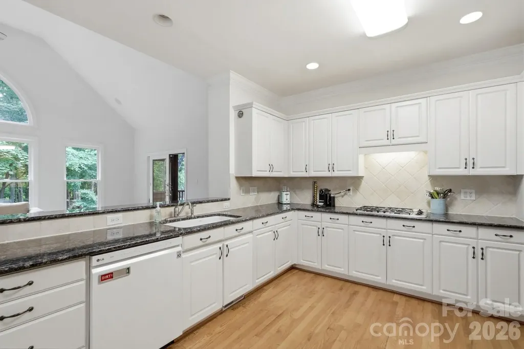 13101 Darby Chase Drive Charlotte NC 28277