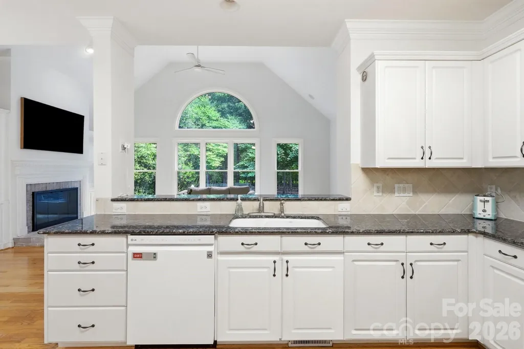13101 Darby Chase Drive Charlotte NC 28277