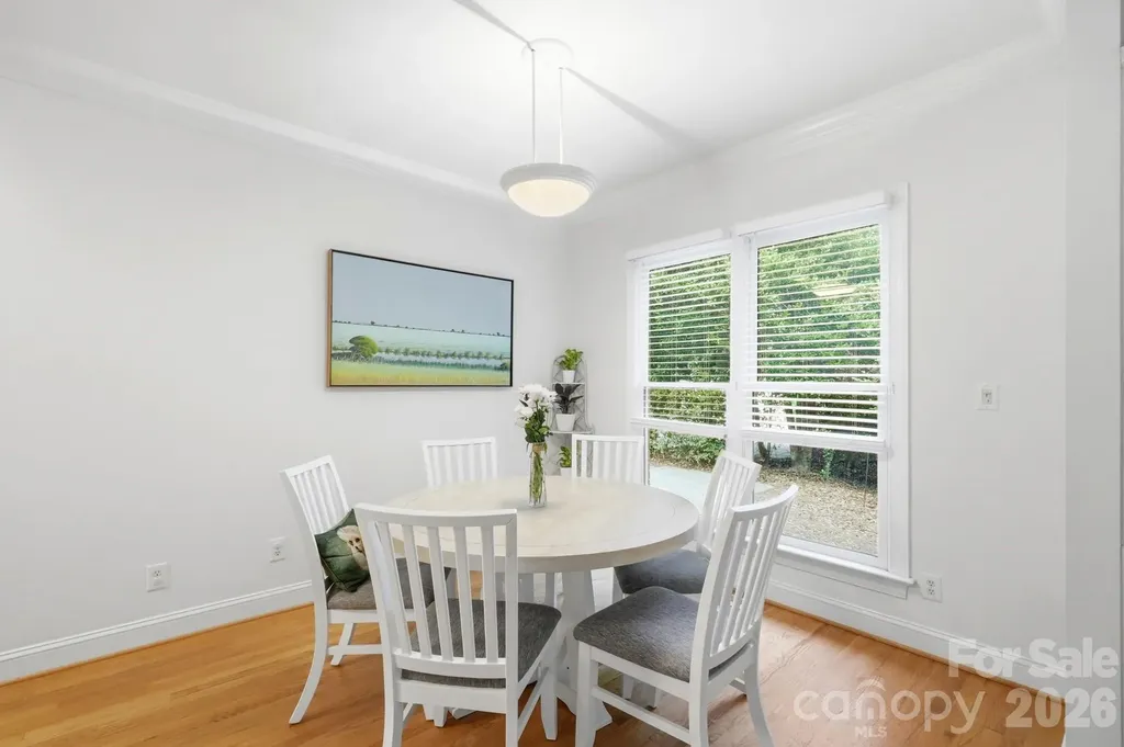 13101 Darby Chase Drive Charlotte NC 28277