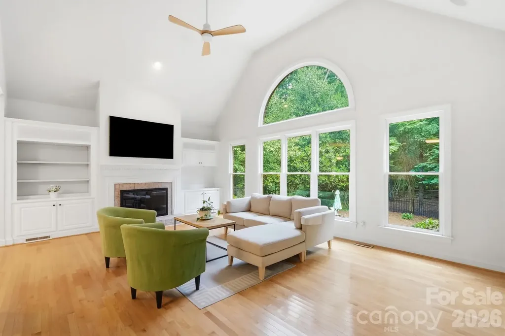 13101 Darby Chase Drive Charlotte NC 28277