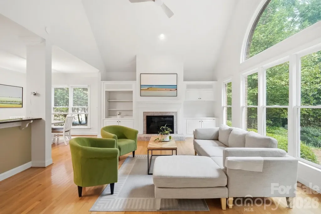 13101 Darby Chase Drive Charlotte NC 28277