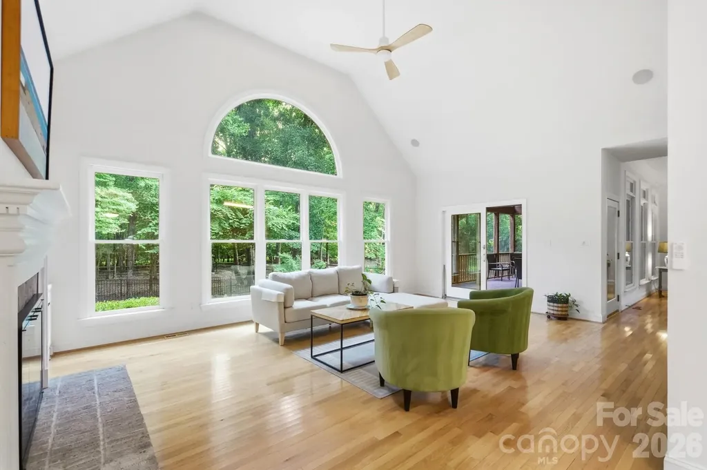 13101 Darby Chase Drive Charlotte NC 28277