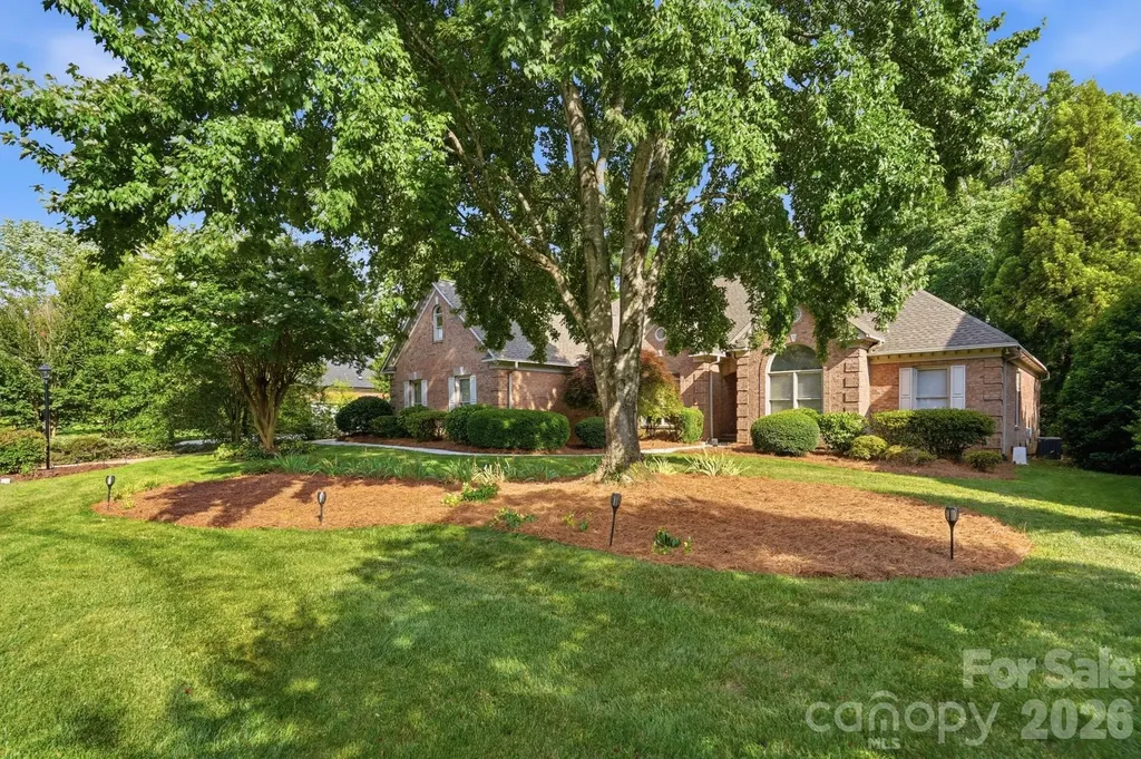 13101 Darby Chase Drive Charlotte NC 28277