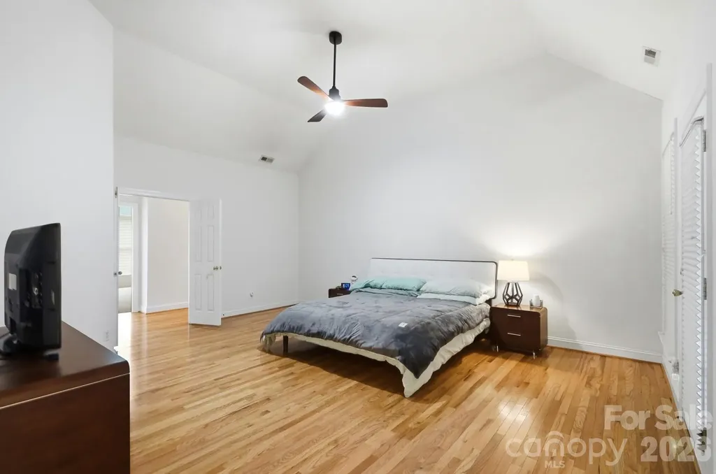 13101 Darby Chase Drive Charlotte NC 28277