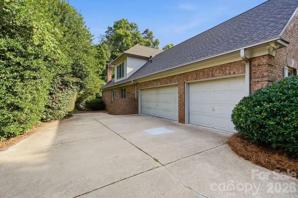 13101 Darby Chase Drive Charlotte NC 28277
