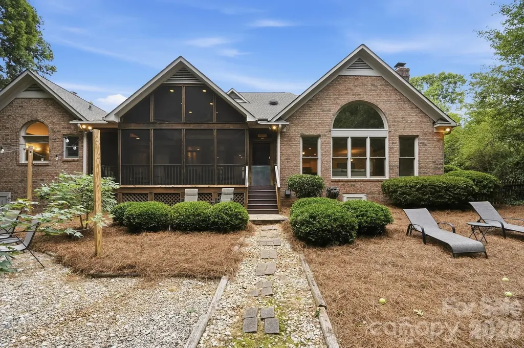 13101 Darby Chase Drive Charlotte NC 28277