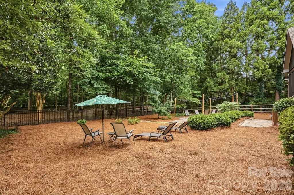 13101 Darby Chase Drive Charlotte NC 28277